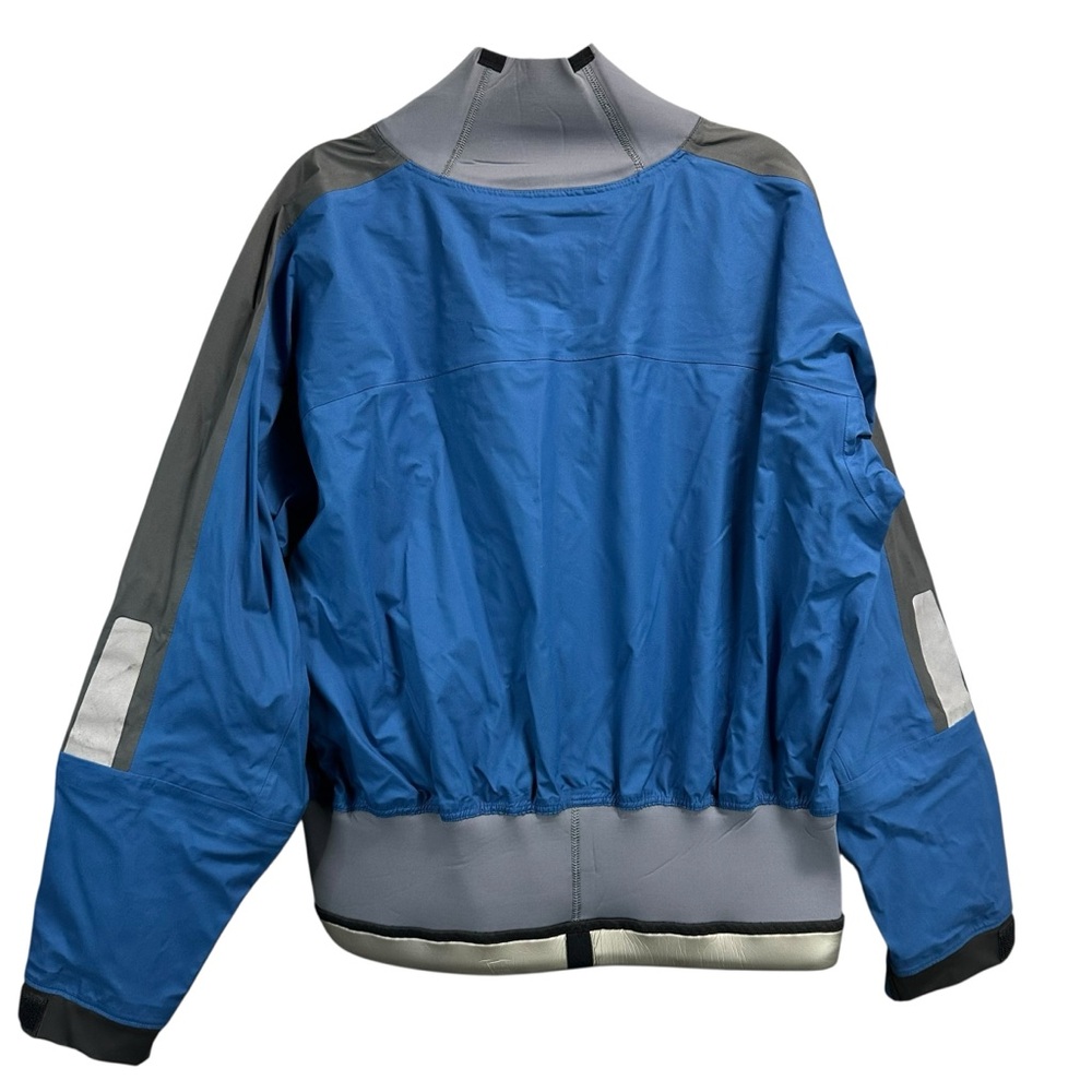 Simms Fishing Surf Pullover Jacket - Picture 2 of 3